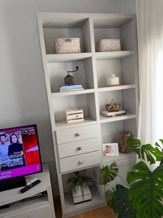 Conjunto Muebles Comedor (Urge vender)
