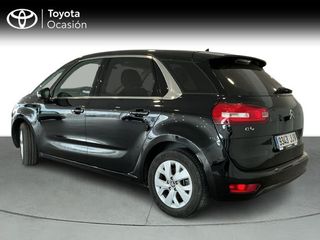 Citroën C4 Picasso  1.2 INTENSIVE