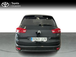 Citroën C4 Picasso  1.2 INTENSIVE