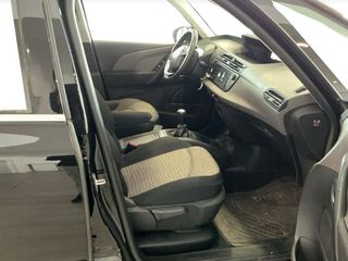 Citroën C4 Picasso  1.2 INTENSIVE