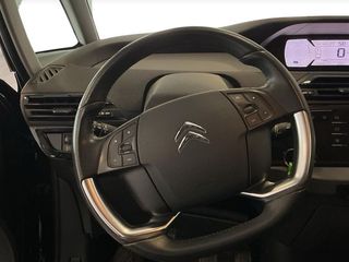 Citroën C4 Picasso  1.2 INTENSIVE