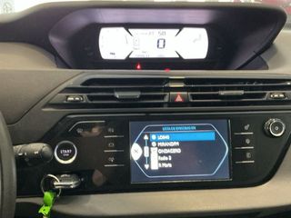 Citroën C4 Picasso  1.2 INTENSIVE