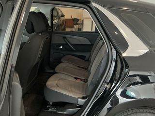 Citroën C4 Picasso  1.2 INTENSIVE