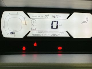 Citroën C4 Picasso  1.2 INTENSIVE