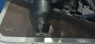 Martillo Combinado STAYER MH6C Taladro y Demoledor