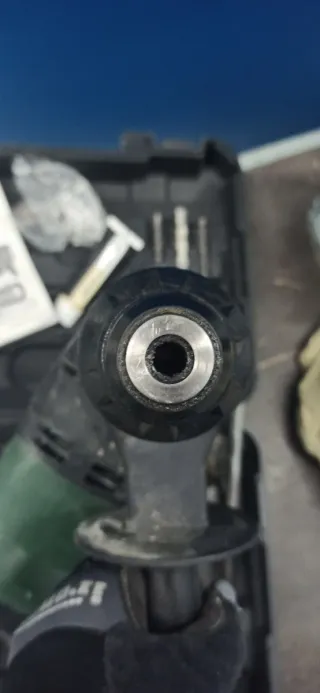 Martillo Combinado STAYER MH6C Taladro y Demoledor