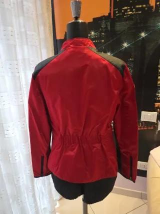 Giubbotto Ferrari donna