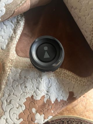 Altavoz JBL Pulse 3 Negro Multicolor