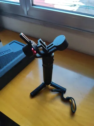 Stabilizzatore Zhiyun Crane M2 per mirrorless