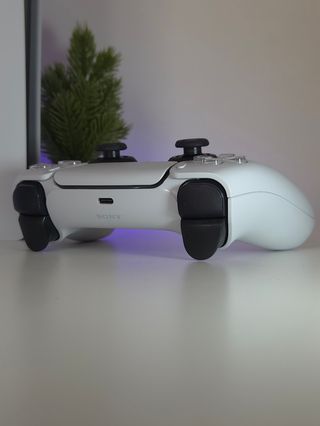 Consola PS5 Sony Blanca