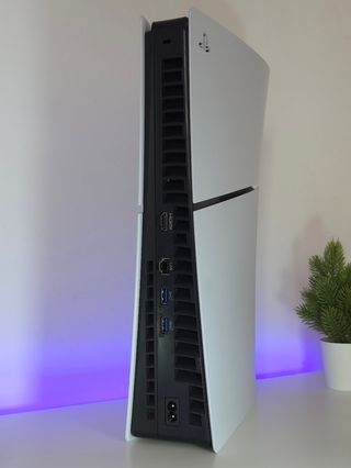 Consola PS5 Sony Blanca