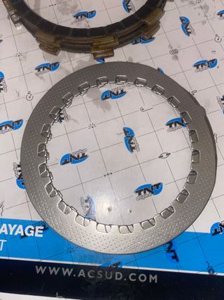 Kit Embragues TNT AM6 Reforzados