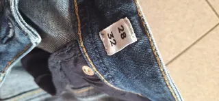 Tejano Jack & Jones Hombre Azul