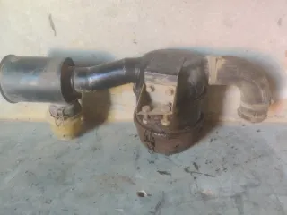 Filtro de aire Barreiros 4000V