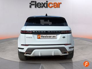 Land-Rover Range Rover Evoque 2.0 D180 AUTO 4WD