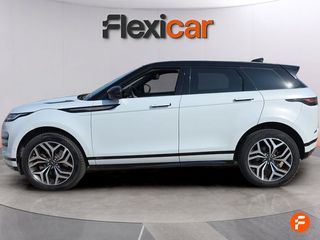 Land-Rover Range Rover Evoque 2.0 D180 AUTO 4WD