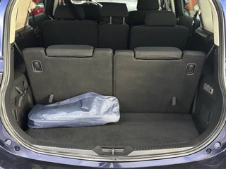 MAZDA 5 STYLE 7 PLZ 2012 137.000km Etiqueta C