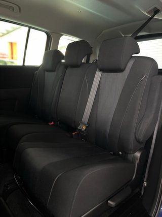 MAZDA 5 STYLE 7 PLZ 2012 137.000km Etiqueta C