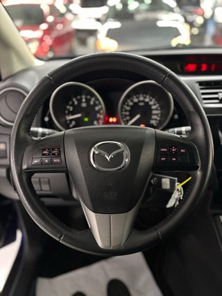 MAZDA 5 STYLE 7 PLZ 2012 137.000km Etiqueta C