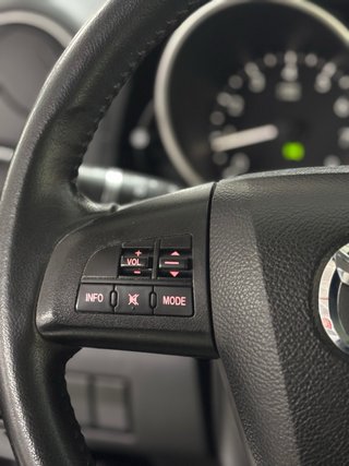MAZDA 5 STYLE 7 PLZ 2012 137.000km Etiqueta C