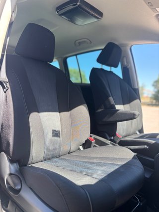 MAZDA 5 STYLE 7 PLZ 2012 137.000km Etiqueta C