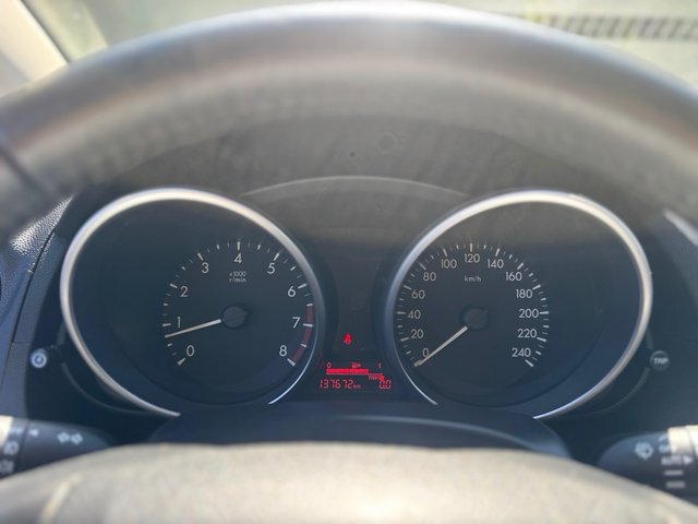 MAZDA 5 STYLE 7 PLZ 2012 137.000km Etiqueta C