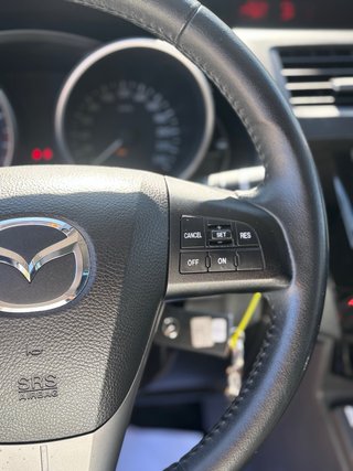 MAZDA 5 STYLE 7 PLZ 2012 137.000km Etiqueta C