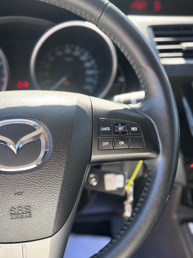 MAZDA 5 STYLE 7 PLZ 2012 137.000km Etiqueta C