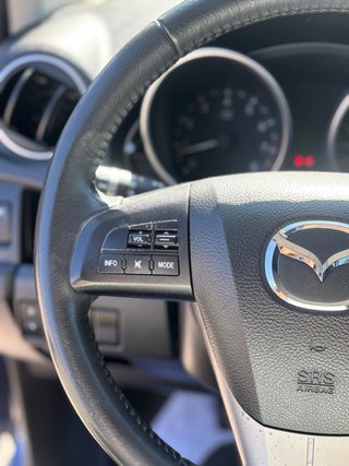 MAZDA 5 STYLE 7 PLZ 2012 137.000km Etiqueta C