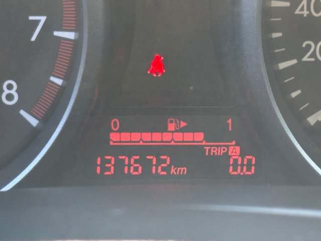 MAZDA 5 STYLE 7 PLZ 2012 137.000km Etiqueta C