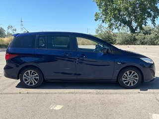 MAZDA 5 STYLE 7 PLZ 2012 137.000km Etiqueta C