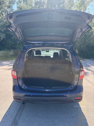 MAZDA 5 STYLE 7 PLZ 2012 137.000km Etiqueta C