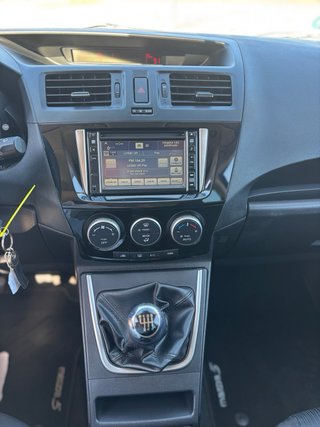 MAZDA 5 STYLE 7 PLZ 2012 137.000km Etiqueta C