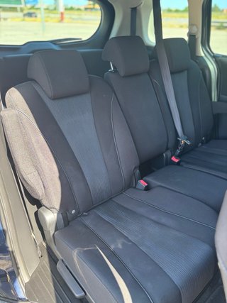 MAZDA 5 STYLE 7 PLZ 2012 137.000km Etiqueta C