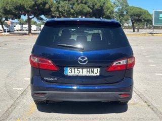 MAZDA 5 STYLE 7 PLZ 2012 137.000km Etiqueta C