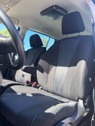 MAZDA 5 STYLE 7 PLZ 2012 137.000km Etiqueta C