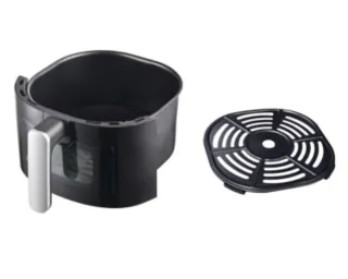 Kalorik Freidora de Aire Sin Aceite FTL