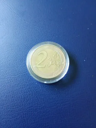 Moneda 2€ Alemania 2013 Baden-Württemberg