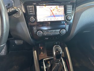 Nissan QASHQAI Nissan QASHQAI DIG-T 116 kW (160 CV) E6D DCT N-CONNECTA