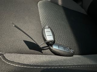 Nissan QASHQAI Nissan QASHQAI DIG-T 116 kW (160 CV) E6D DCT N-CONNECTA