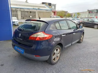 RENAULT MEGANE DYNAMIQUE 1.6 110 CV 5P