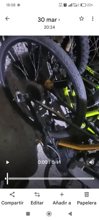 Bicicleta Eléctrica HAYBIKE CROSS NEGOCIABLE
