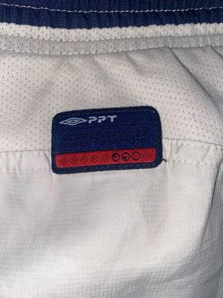 Bermuda, Pantalon Corto, Celta de Vigo