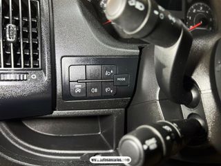 PEUGEOT BOXER L1H1,2 AÑOS DE GARANTIA