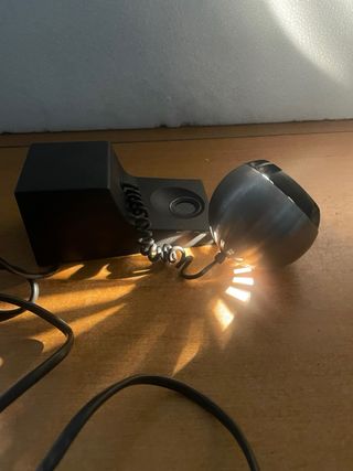 Lampada Osram Minispot 41701 Design Vintage