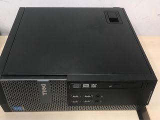 Computer Optiplex 9020 Core i7 4790 3.6g Win11 Pro