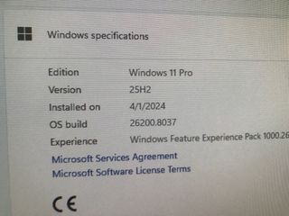 Computer Optiplex 9020 Core i7 4790 3.6g Win11 Pro