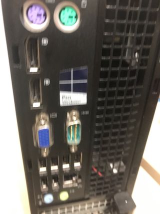 Computer Optiplex 9020 Core i7 4790 3.6g Win11 Pro