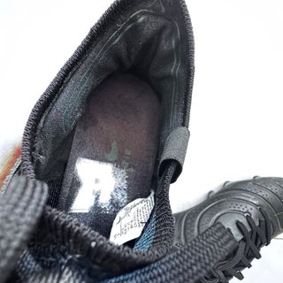 Botas de fútbol Nike Tiempo Negras