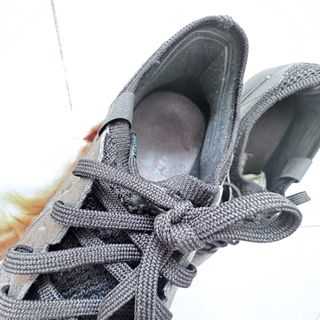 Botas de fútbol Nike Tiempo Negras
